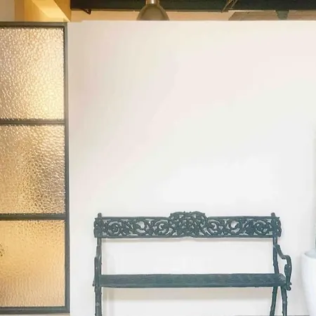Loft Con Mucho Encanto Cerca De Sevilla Apartmán *