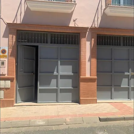 Loft Con Mucho Encanto Cerca De Sevilla