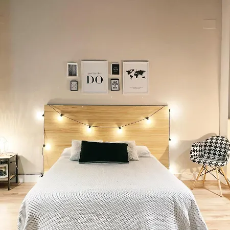 Loft Con Mucho Encanto Cerca De Sevilla